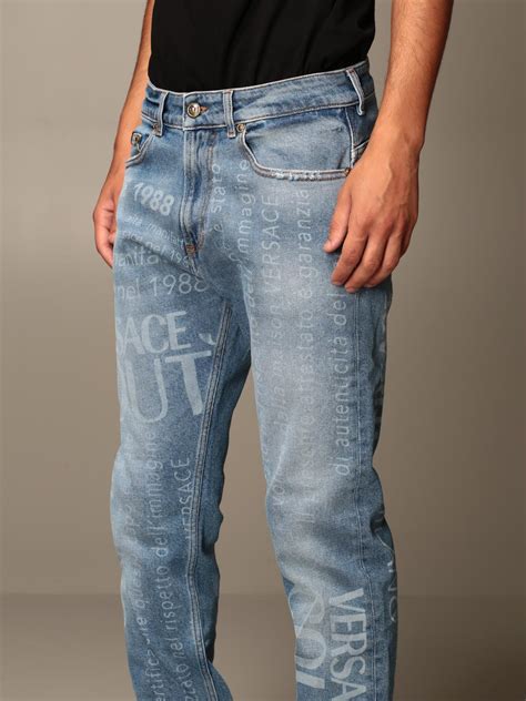 versace jeans sale usa|Versace Jeans outlet online.